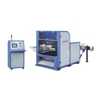 Poinçonneuse de rouleau de papier